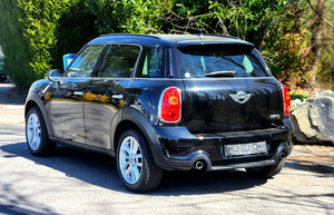MINI Countryman Cooper S ALL4
