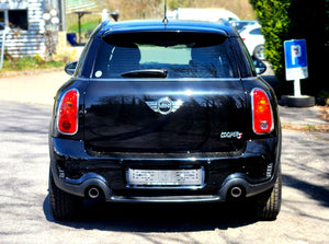 MINI Countryman Cooper S ALL4