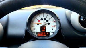 MINI Countryman Cooper S ALL4