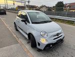 Charger l&#39;image dans la galerie, FIAT 695 1.4 16V Turbo Abarth 695 Turismo Dualologic
