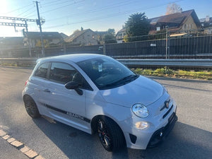 FIAT 695 1.4 16V Turbo Abarth 695 Turismo Dualologic