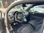 Charger l&#39;image dans la galerie, FIAT 695 1.4 16V Turbo Abarth 695 Turismo Dualologic
