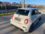 Charger l&#39;image dans la galerie, FIAT 695 1.4 16V Turbo Abarth 695 Turismo Dualologic
