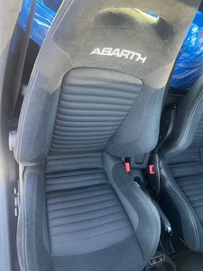 FIAT 695 1.4 16V Turbo Abarth 695 Turismo Dualologic