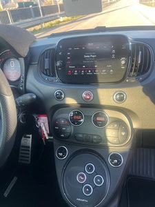 FIAT 695 1.4 16V Turbo Abarth 695 Turismo Dualologic