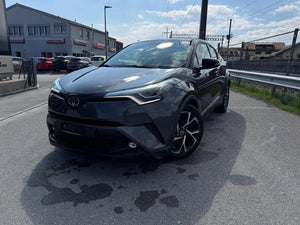 TOYOTA C-HR 1.8 HSD Premium CVT