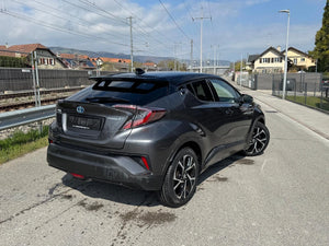 TOYOTA C-HR 1.8 HSD Premium CVT