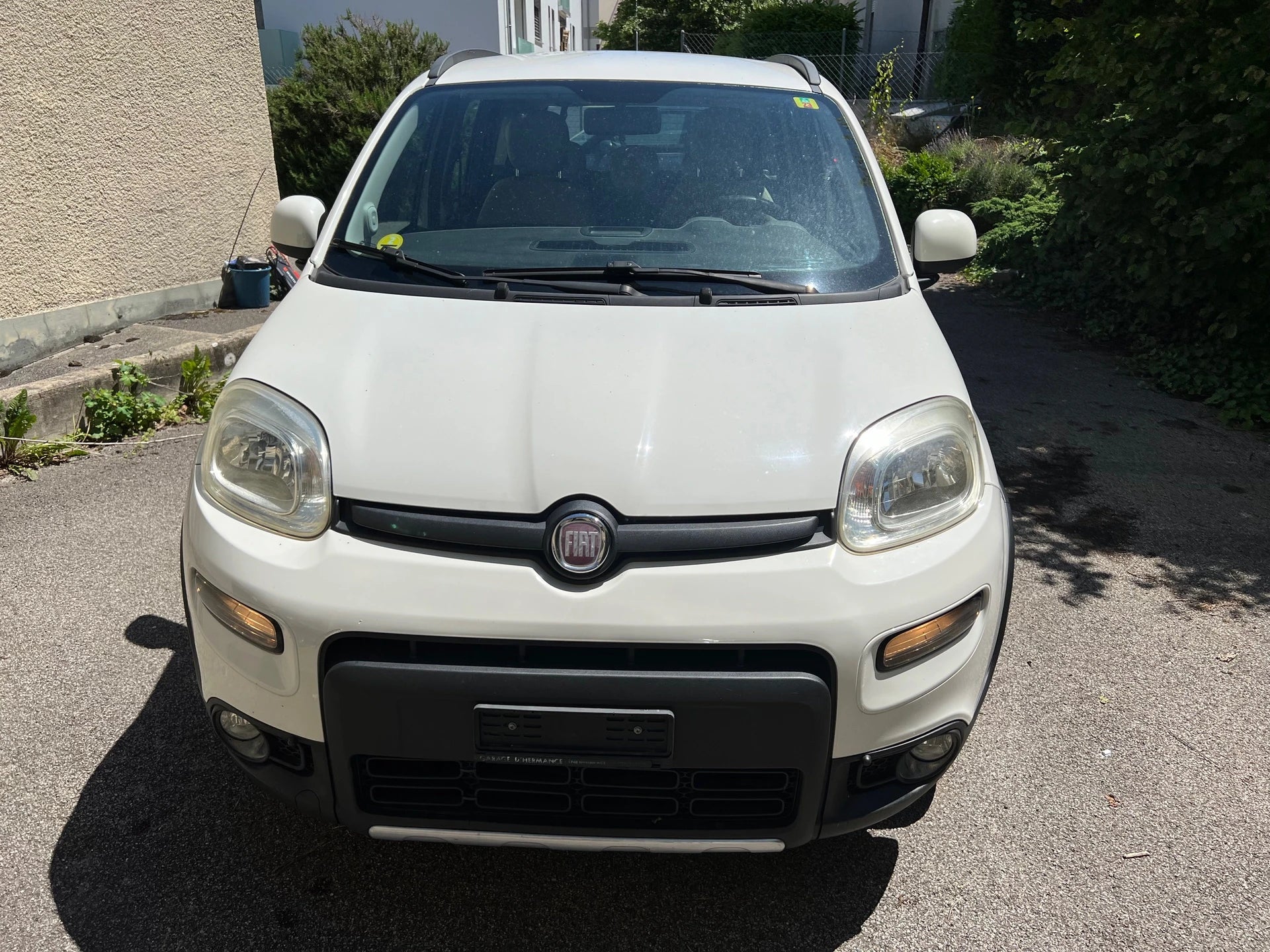 FIAT Panda 1.3 MJ Escalade 4x4