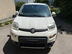 FIAT Panda 1.3 MJ Escalade 4x4