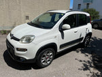 Charger l&#39;image dans la galerie, FIAT Panda 1.3 MJ Escalade 4x4
