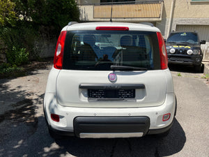 FIAT Panda 1.3 MJ Escalade 4x4