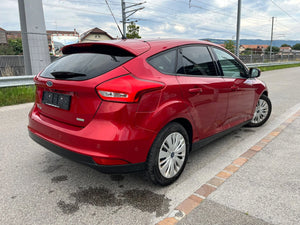 FORD Focus 1.0 SCTi Titane