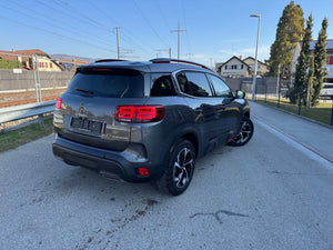 CITROEN C5 Aircross 1.6i Feel EAT8