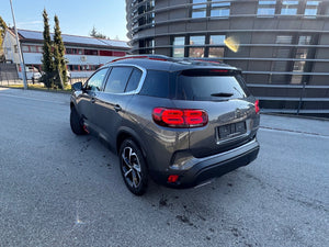 CITROEN C5 Aircross 1.6i Feel EAT8