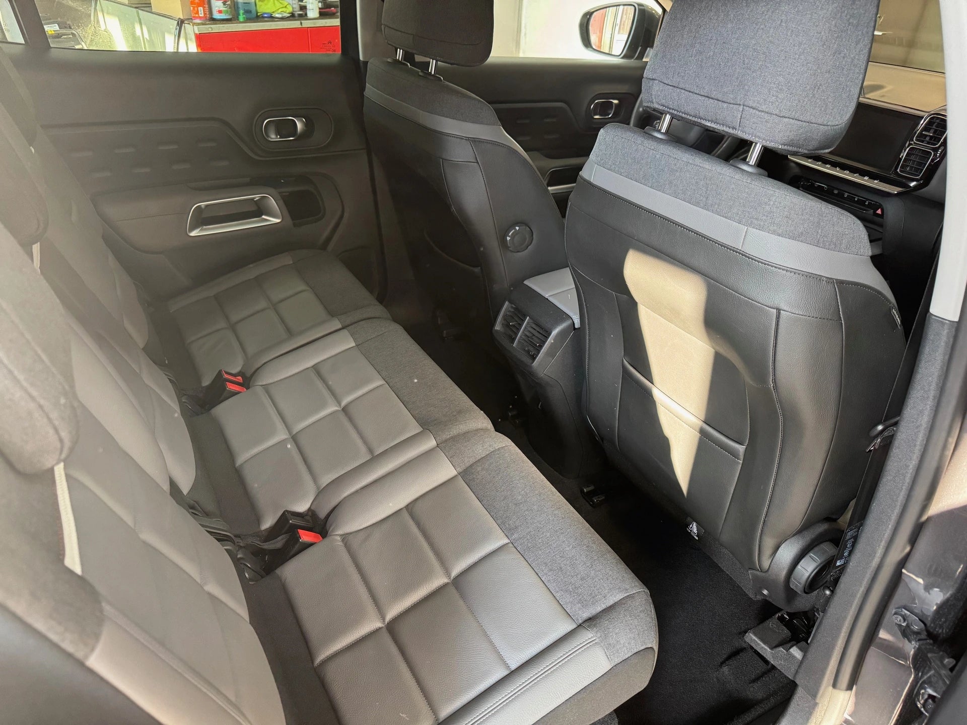 CITROEN C5 Aircross 1.6i Feel EAT8