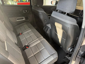 CITROEN C5 Aircross 1.6i Feel EAT8