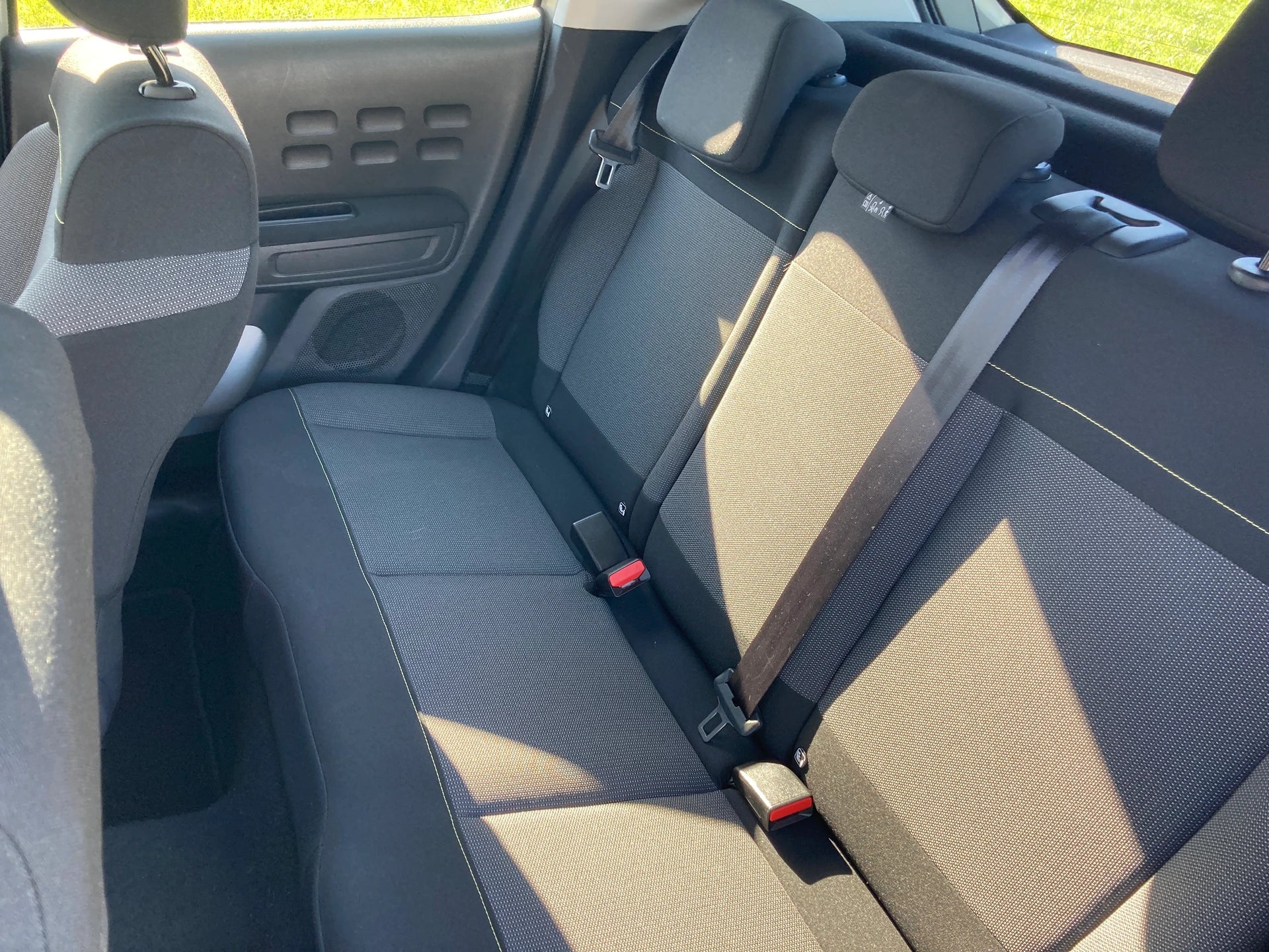 CITROEN C3 1.2i PureTech Shine
