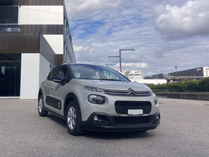 CITROEN C3 1.2i PureTech Shine