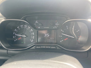 CITROEN C3 1.2i PureTech Shine