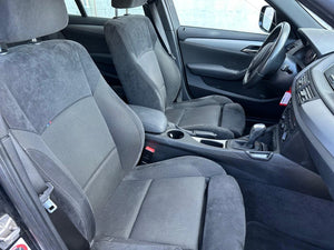 BMW X1 xDrive 18d Steptronic
