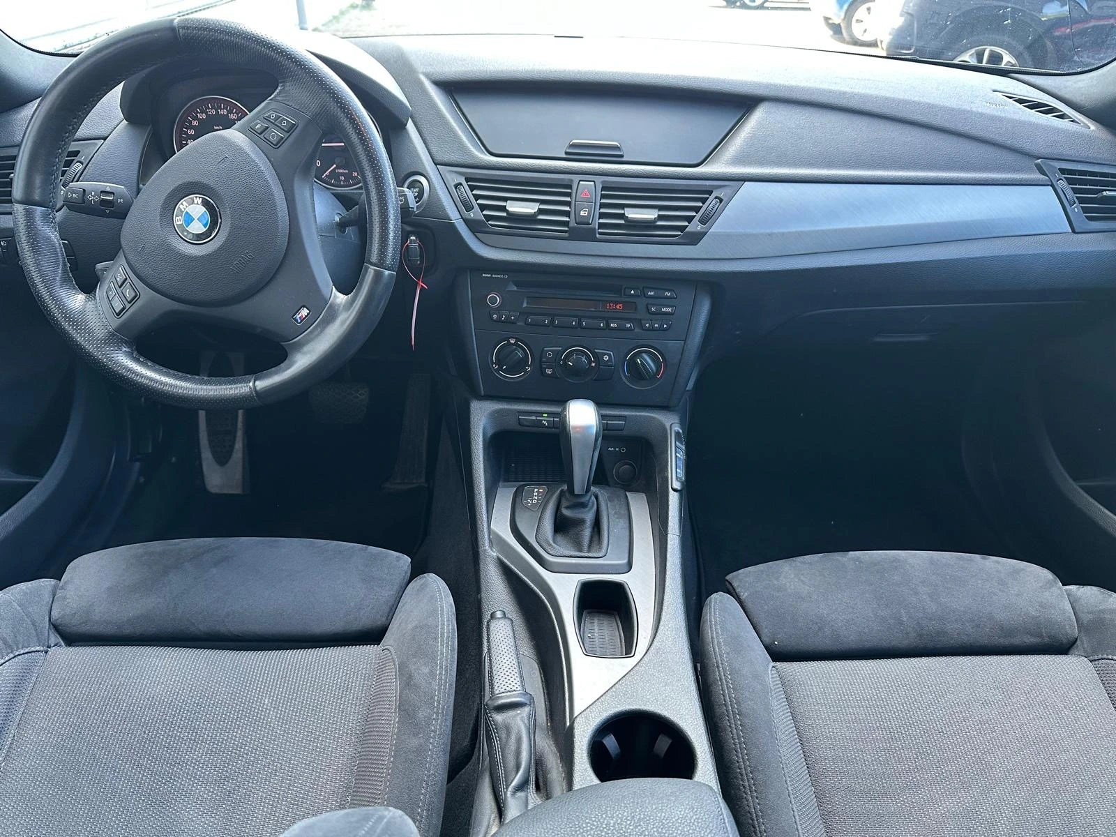 BMW X1 xDrive 18d Steptronic