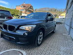 Charger l&#39;image dans la galerie, BMW X1 xDrive 18d Steptronic
