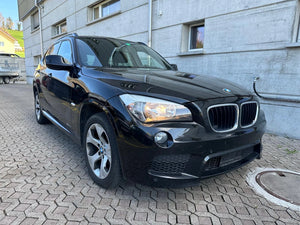BMW X1 xDrive 18d Steptronic