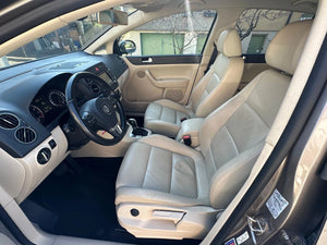 VW Golf Plus 1.4 TSI Team DSG