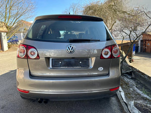VW Golf Plus 1.4 TSI Team DSG