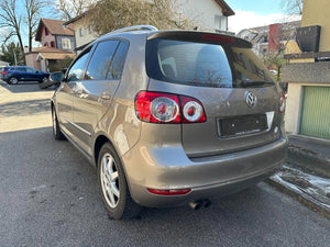 VW Golf Plus 1.4 TSI Team DSG
