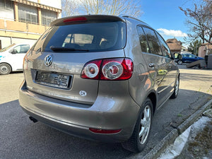 VW Golf Plus 1.4 TSI Team DSG