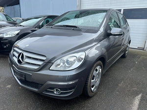 MERCEDES-BENZ B 180 Sélection Autotronic