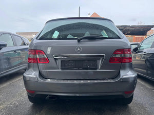 MERCEDES-BENZ B 180 Sélection Autotronic
