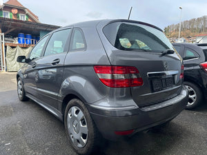 MERCEDES-BENZ B 180 Sélection Autotronic