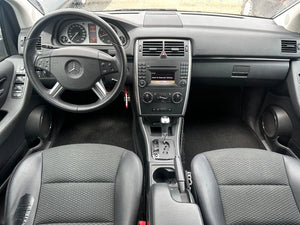 MERCEDES-BENZ B 180 Sélection Autotronic