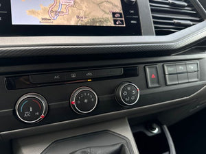 Volkswagen Transporter 2,0 TDI 110 kW