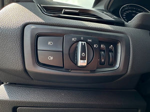 BMW 216d 1,5 L Active Tourer