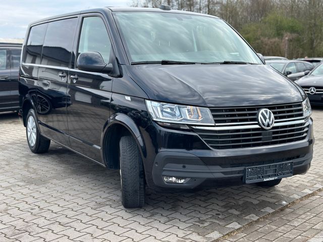 Volkswagen Transporter 2,0 TDI 110 kW