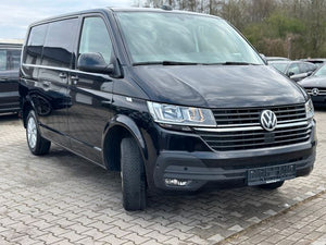 Volkswagen Transporter 2,0 TDI 110 kW