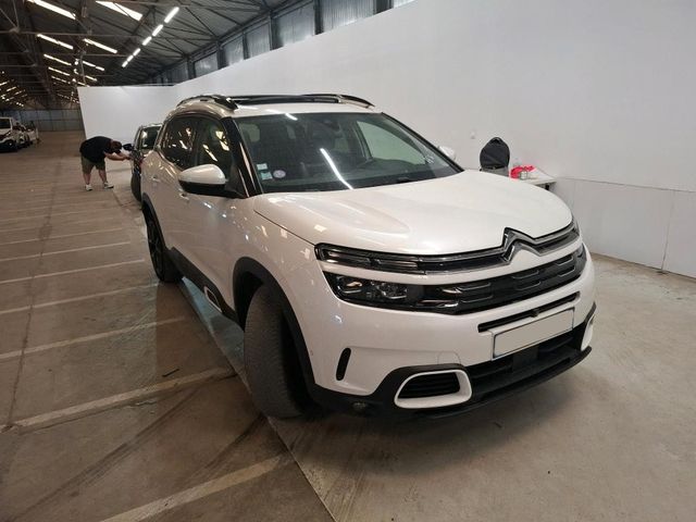 Citroën C5 Aircross 1.2 Ltr SHINE*Panoramadach