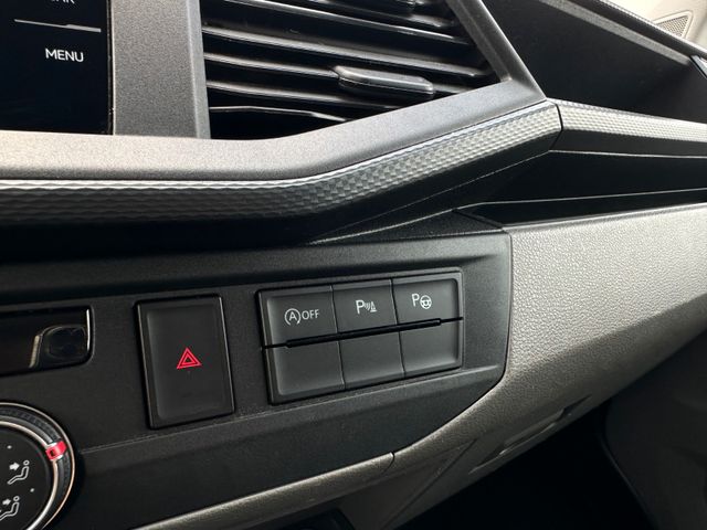 Volkswagen Transporter 2,0 TDI 110 kW