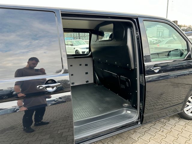 Volkswagen Transporter 2,0 TDI 110 kW