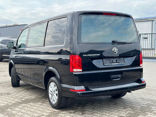 Volkswagen Transporter 2,0 TDI 110 kW