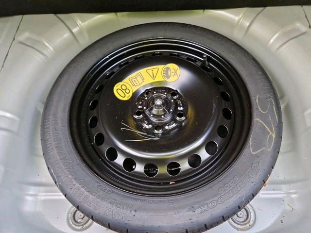 Ford Focus Titanium X automatique