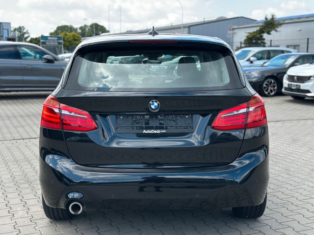 BMW 216d 1,5 L Active Tourer