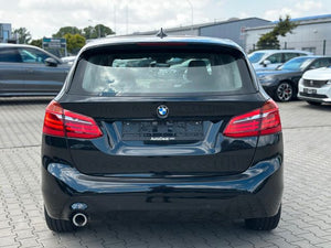 BMW 216d 1,5 L Active Tourer