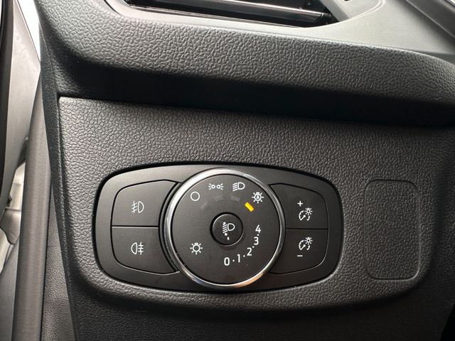 Ford Focus Titanium X automatique