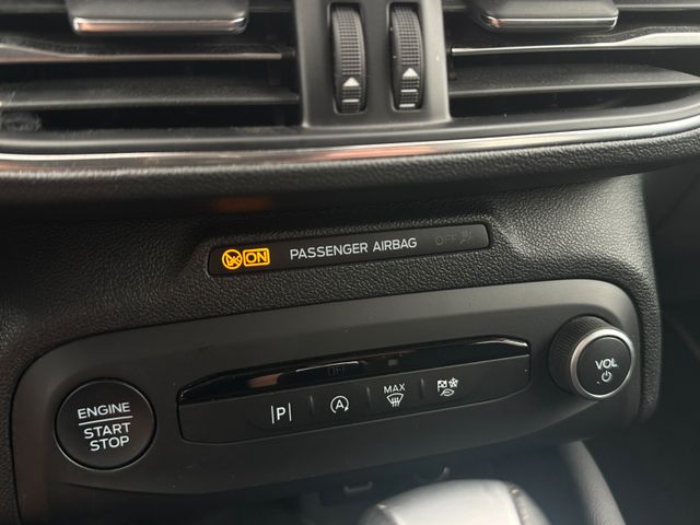 Ford Focus Titanium X automatique