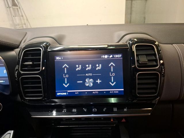 Citroën C5 Aircross 1.2 Ltr SHINE*Panoramadach