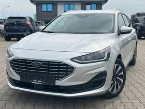 Ford Focus Titanium X automatique